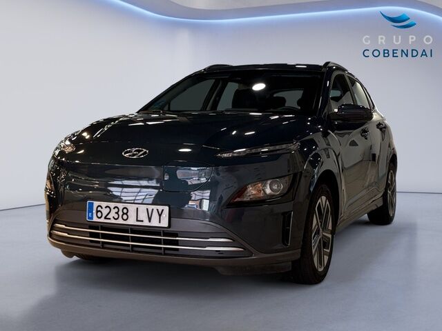 HYUNDAI Kona (EV Maxx 100 kW (136 CV)) en Madrid