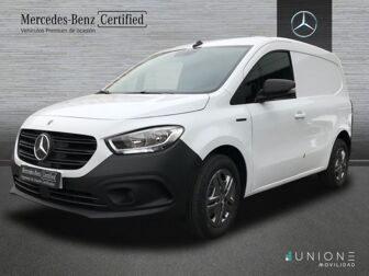 Imagen de MERCEDES Citan e Furgón Largo PRO