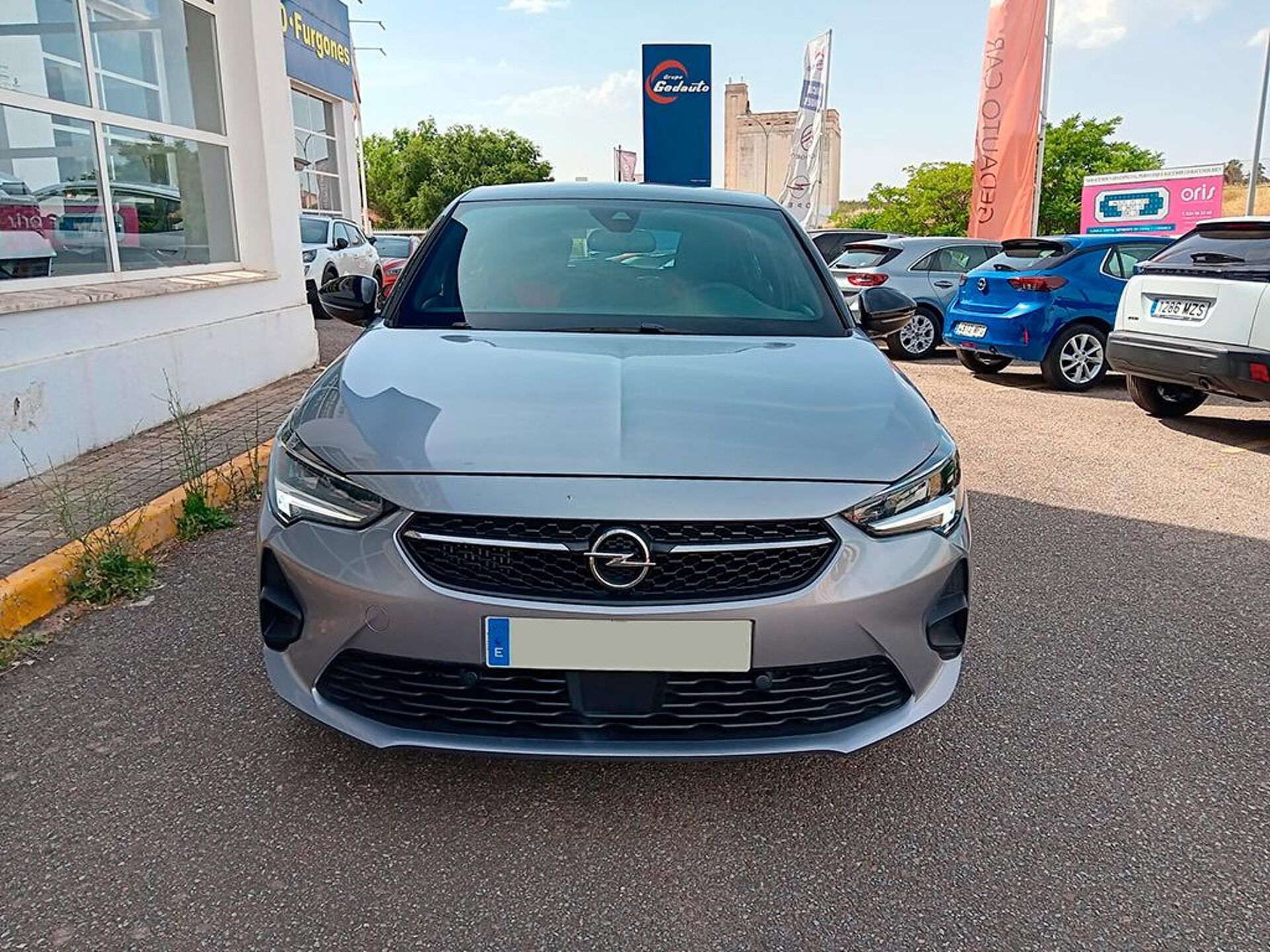 Imagen de OPEL Corsa