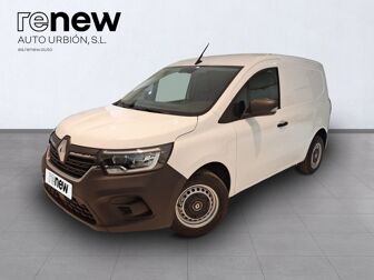 Imagen de RENAULT Kangoo Fg. 1.5Blue dCi Profesional 86kW