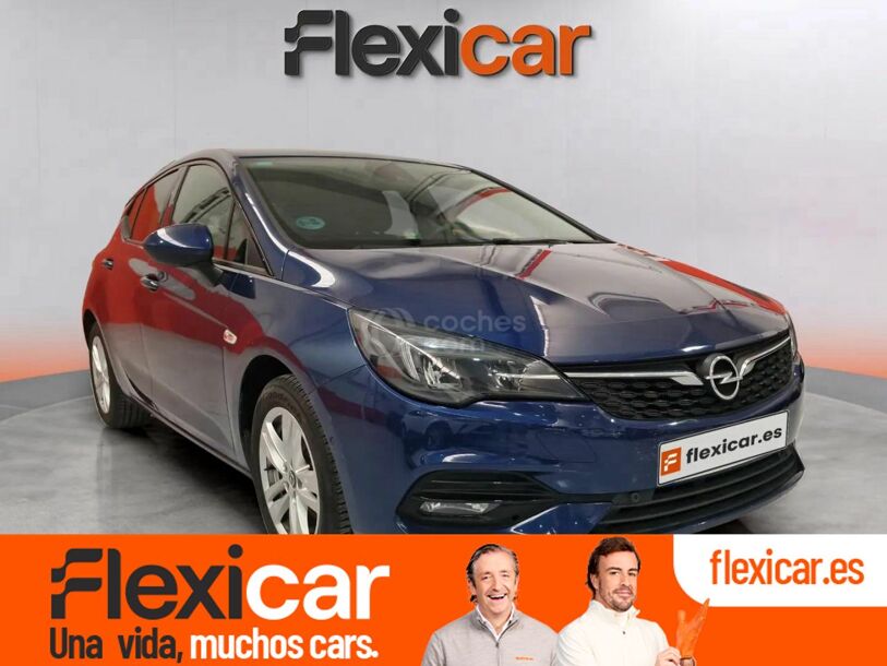 Foto del OPEL Astra 1.2T S-S GS Line 130