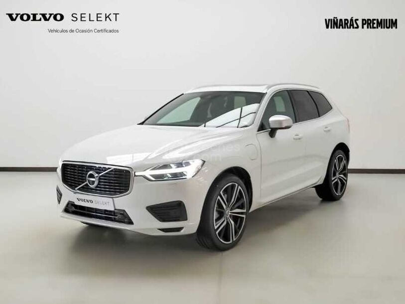 Foto del VOLVO XC60 T8 Twin R-Design