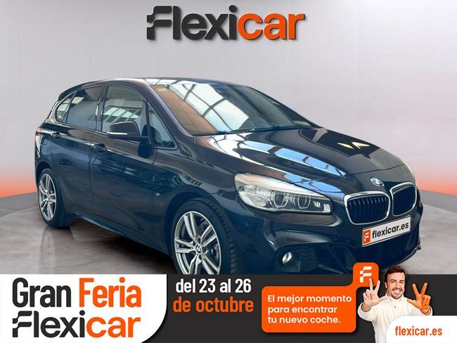 BMW Serie 2 (218d) en Badajoz