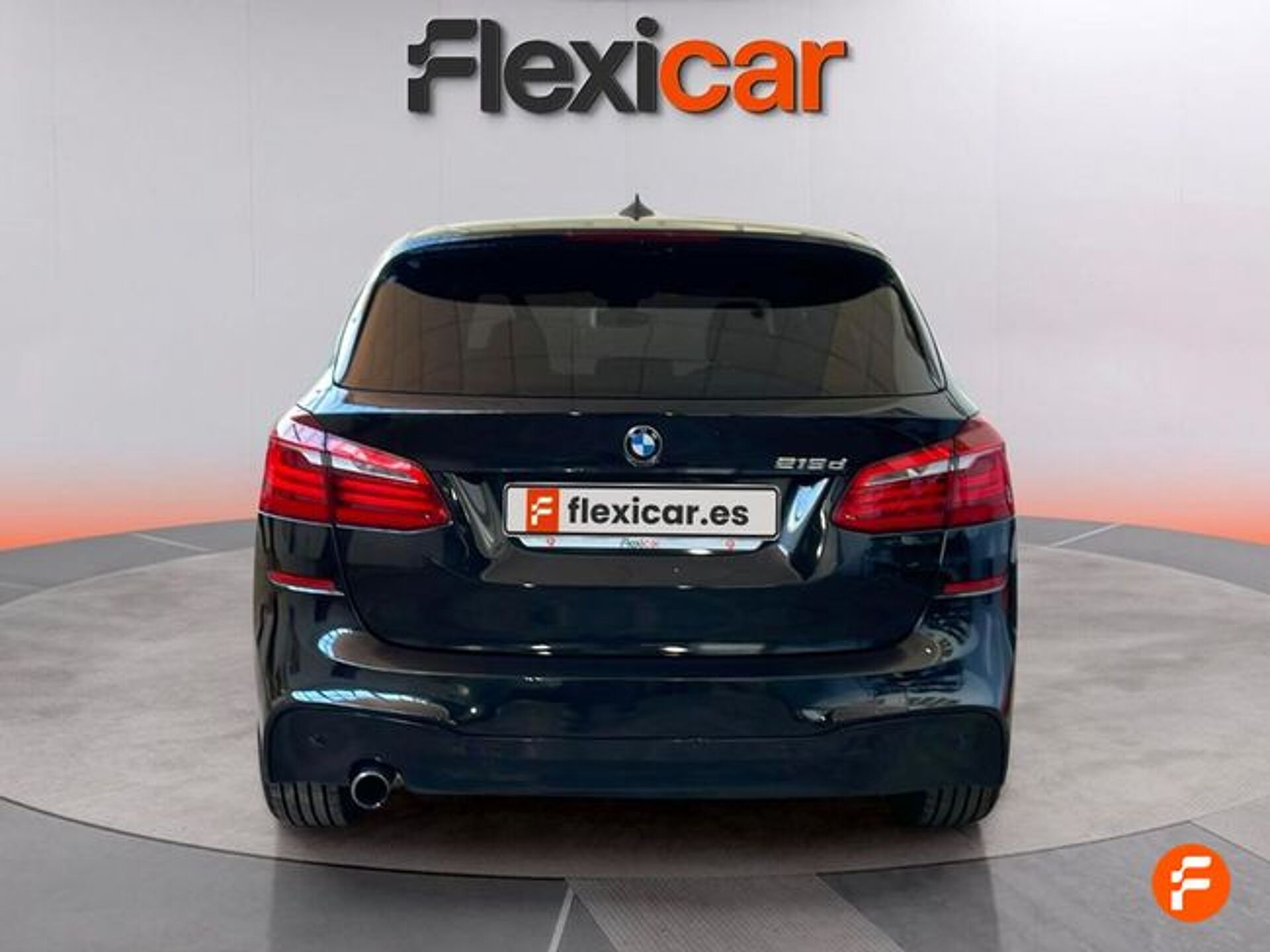 Imagen 3 de BMW Serie 2