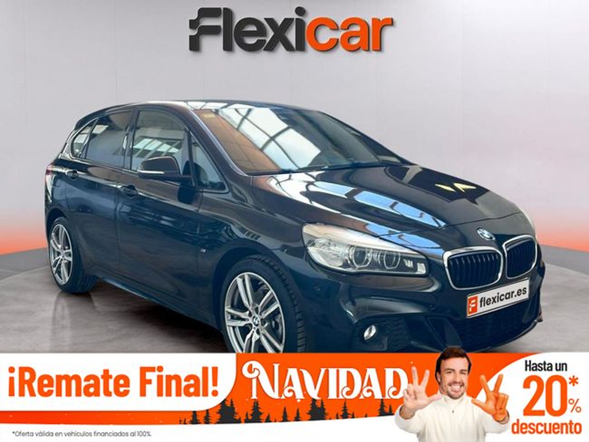 Imagen de BMW Serie 2