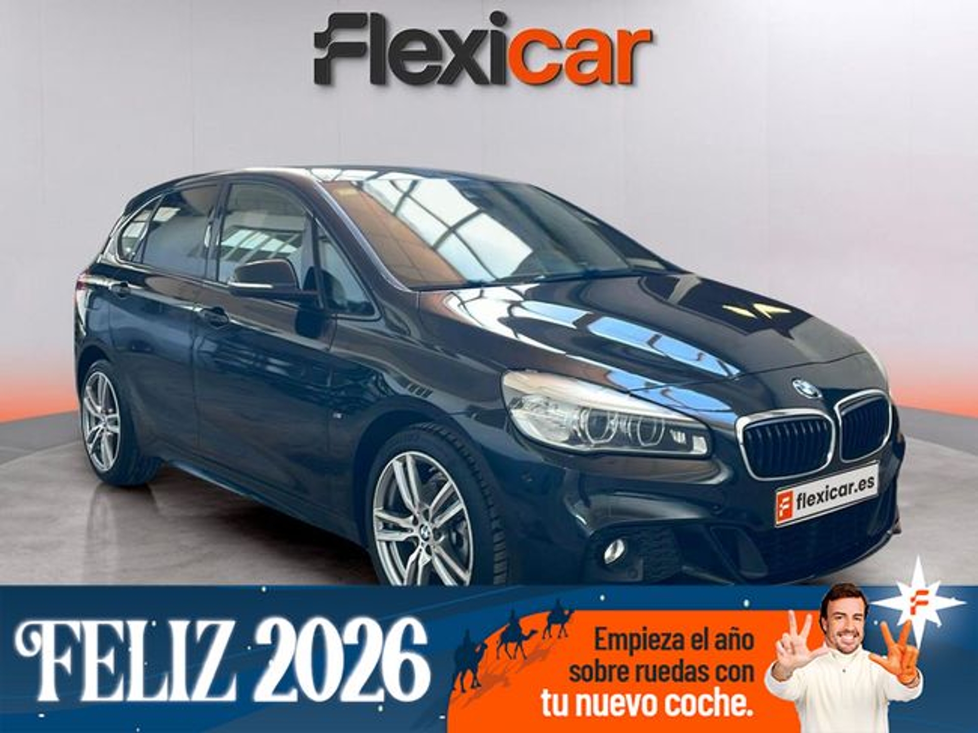 Imagen de BMW Serie 2