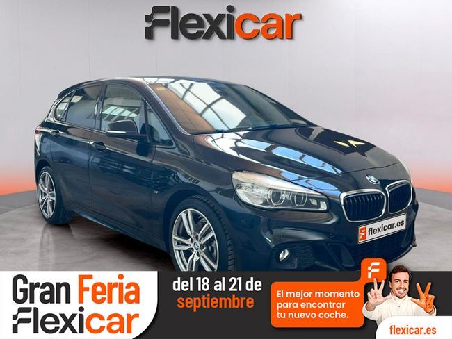 BMW Serie 2 (218d) en Badajoz