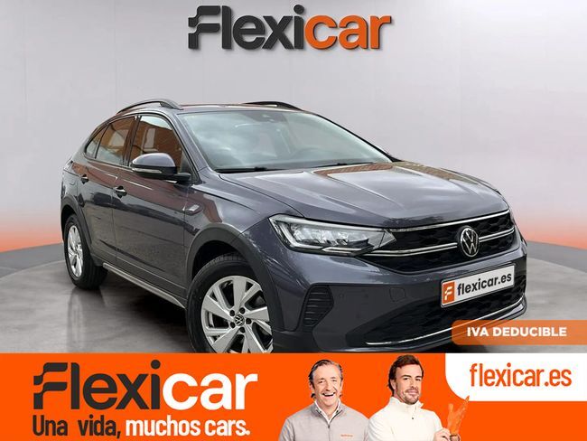 VOLKSWAGEN Taigo (Life 1.0 TSI 81kW (110CV)) en Zamora