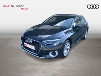 Imagen de AUDI A3 Sportback 40 TFSIe Advanced S tronic