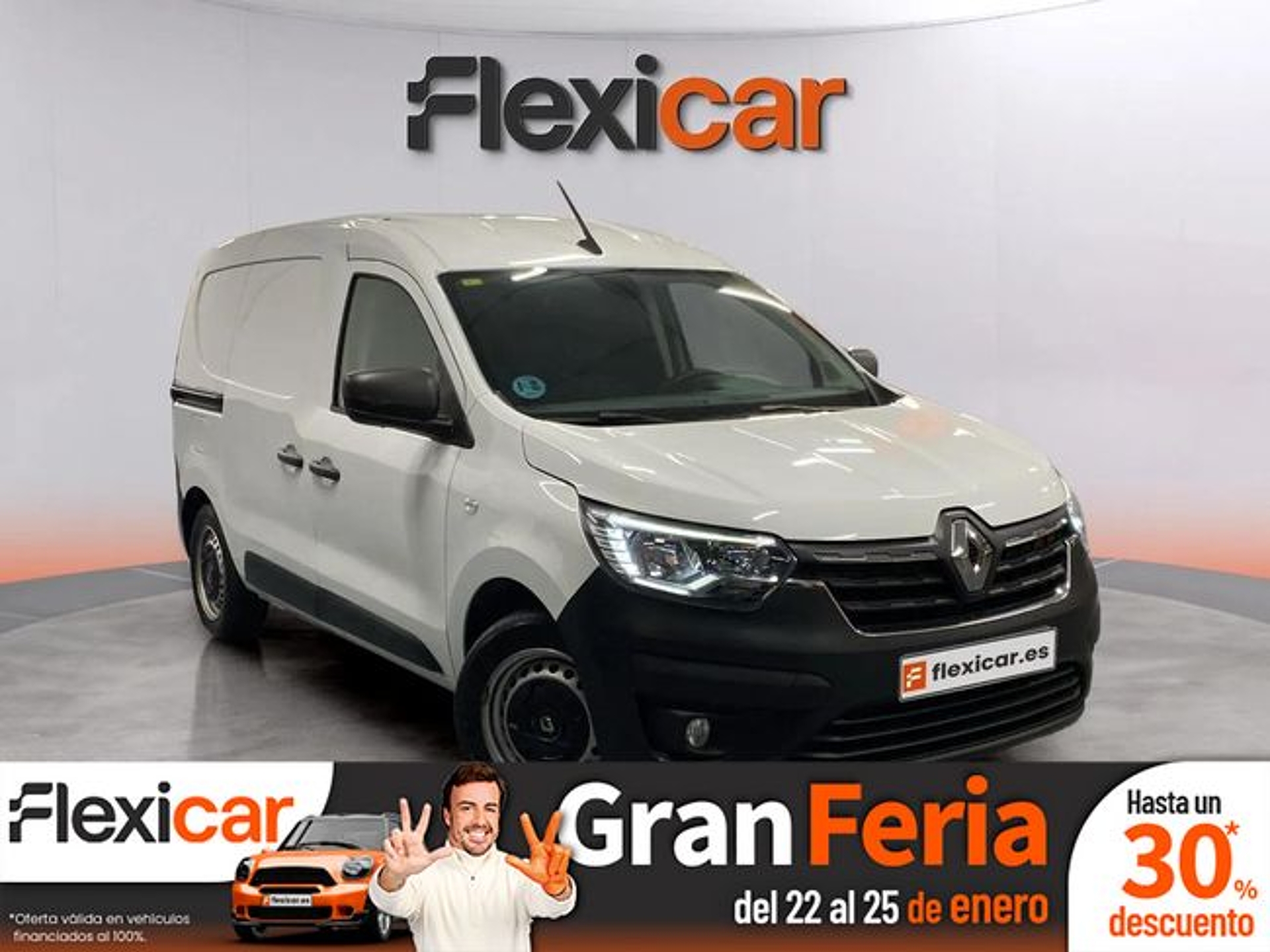 Imagen de RENAULT Express