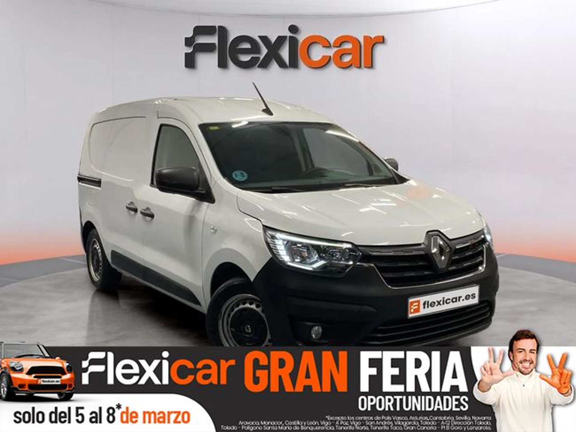 Imagen de RENAULT Express