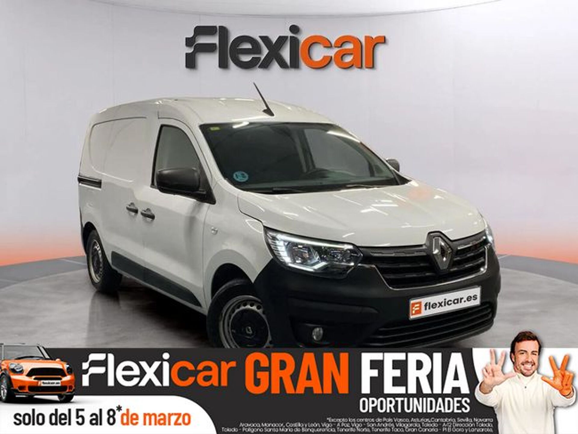 Imagen 1 de RENAULT Express