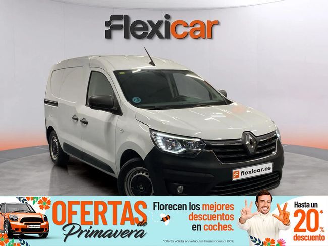 Foto del RENAULT Express 1.5 Blue dCi Advance 70kW