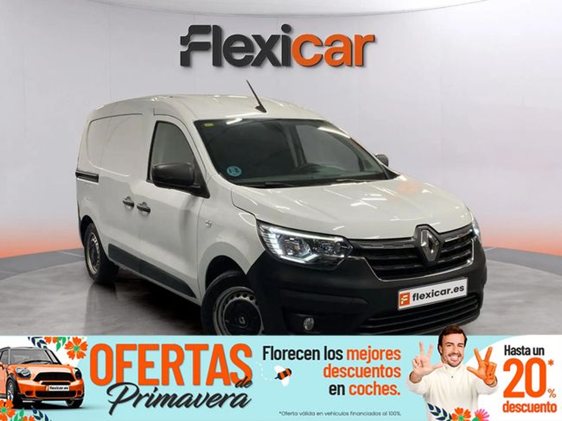 Imagen de RENAULT Express