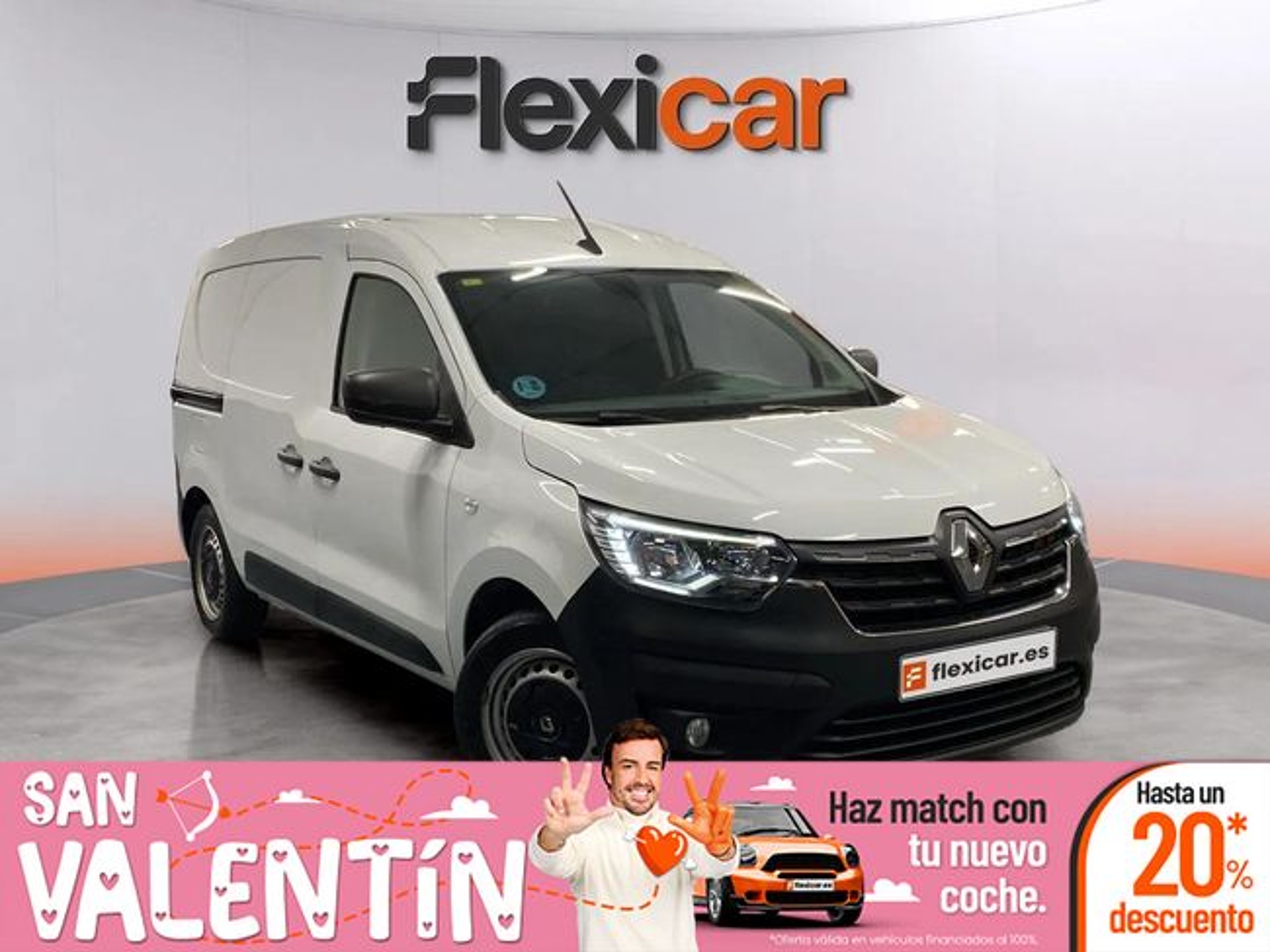 Imagen de RENAULT Express