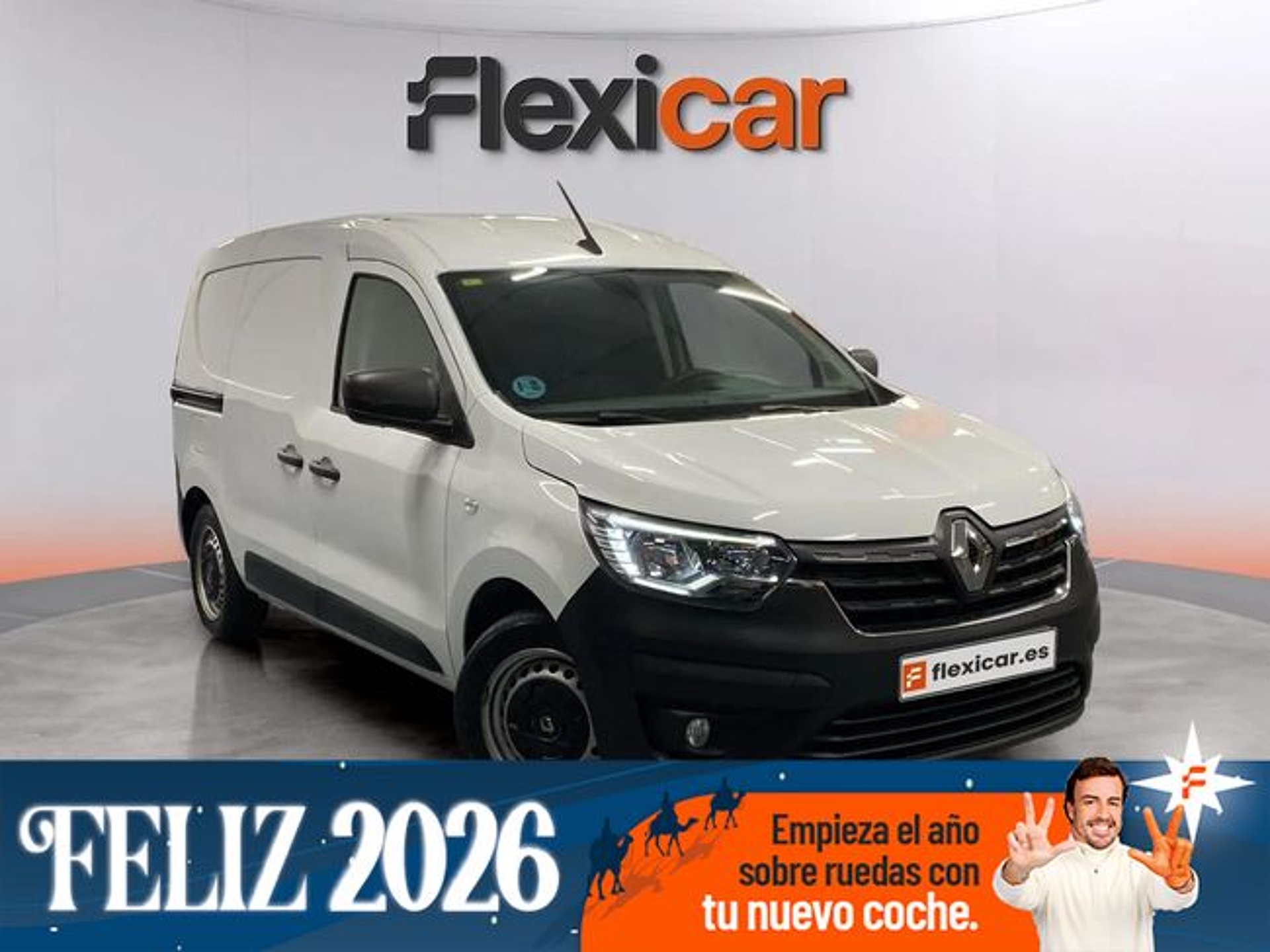 Imagen de RENAULT Express