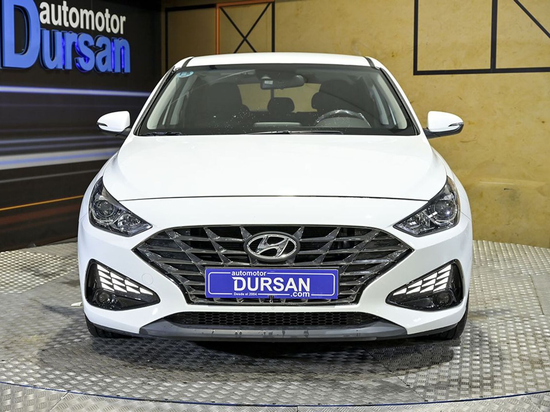 Imagen 2 de HYUNDAI i30