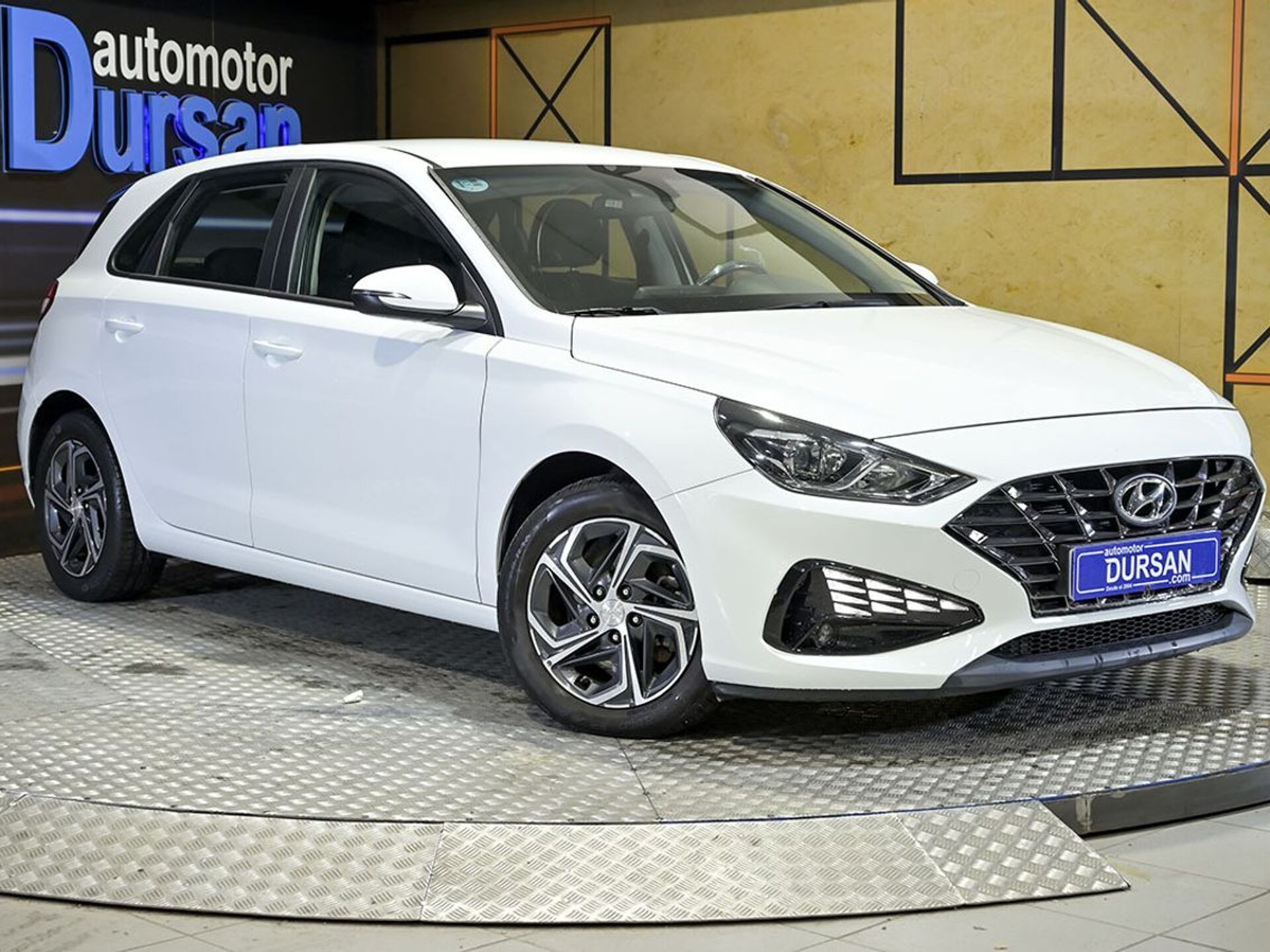 Imagen 3 de HYUNDAI i30