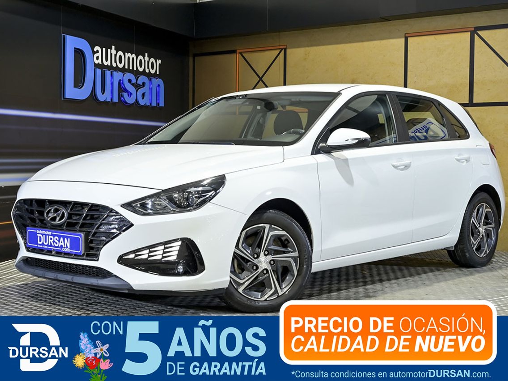 Imagen de HYUNDAI i30