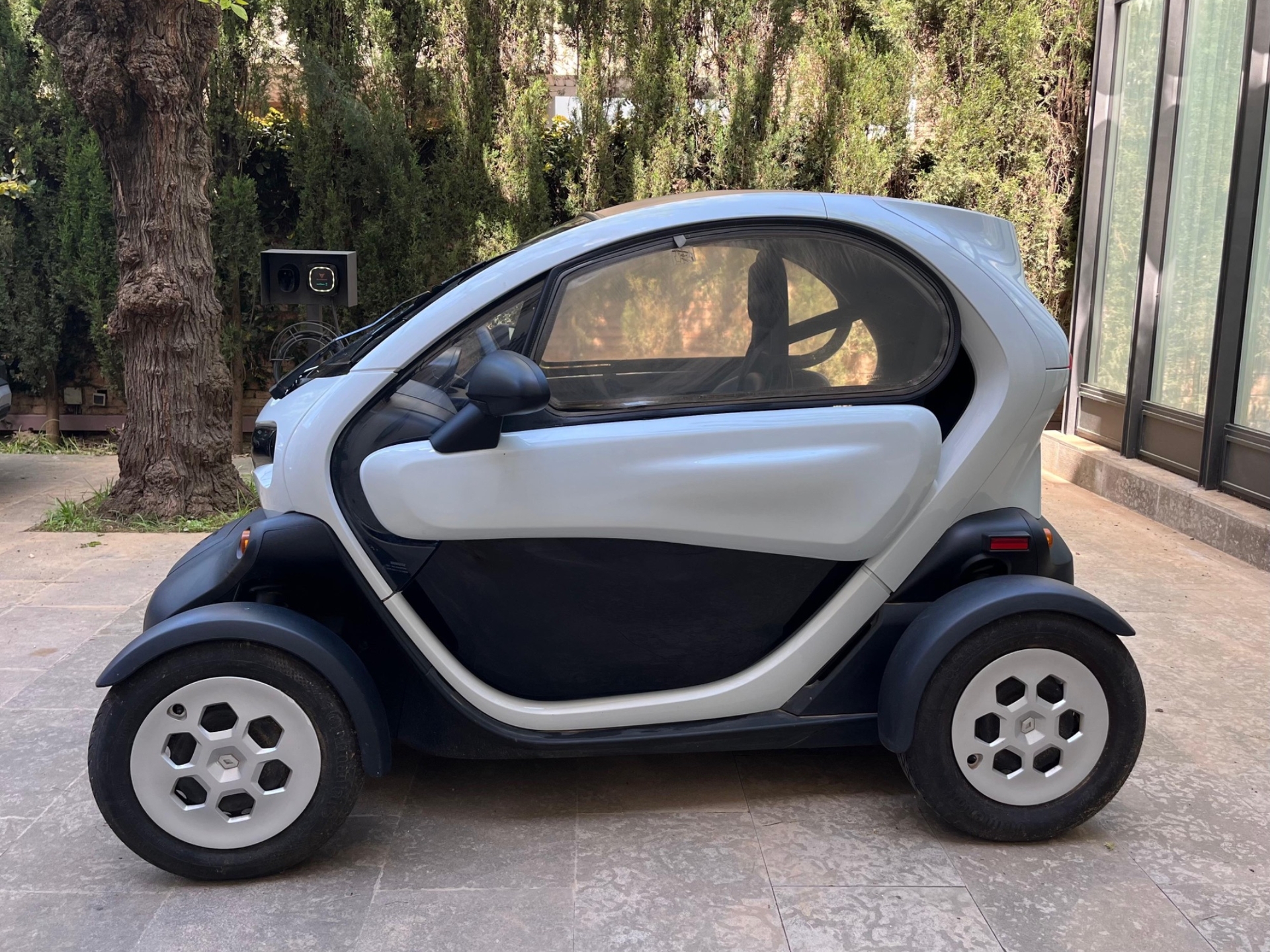 Imagen de RENAULT Twizy