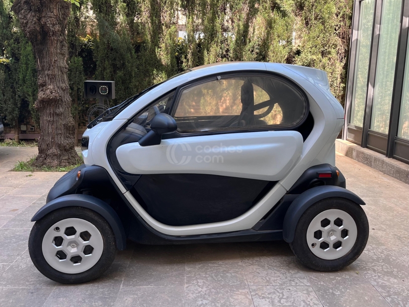 Foto del RENAULT Twizy Life 45 Flexi