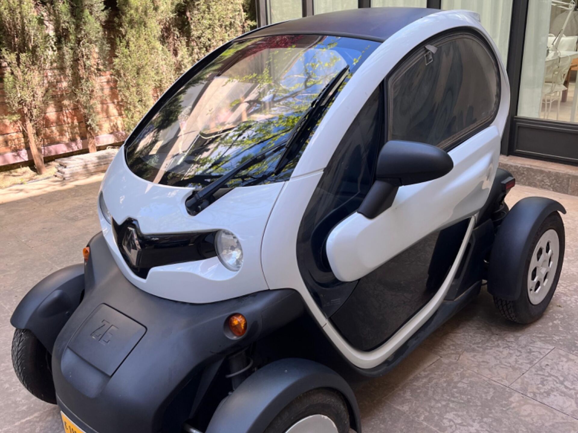 Imagen 3 de RENAULT Twizy