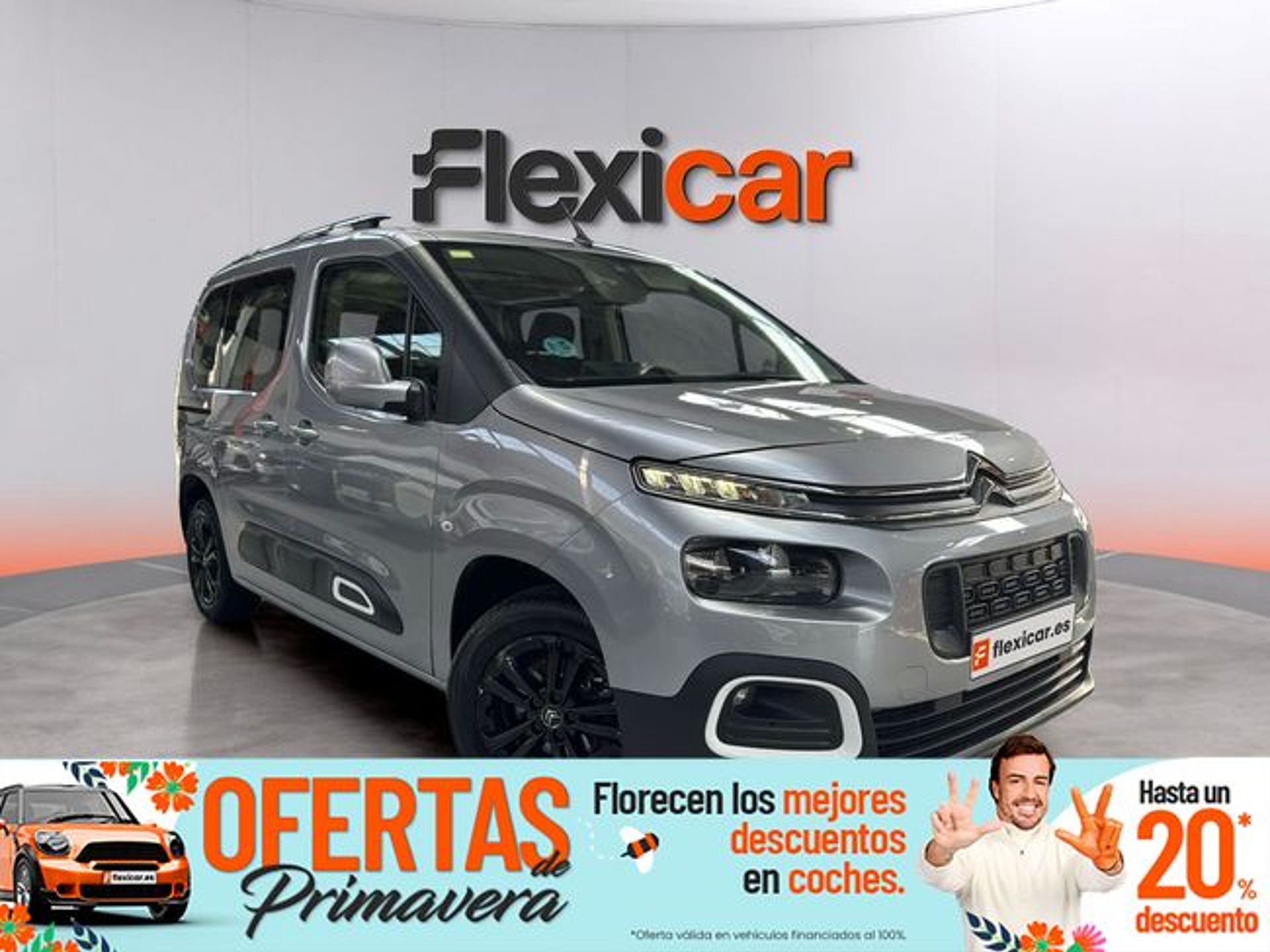 Imagen de CITROEN Berlingo