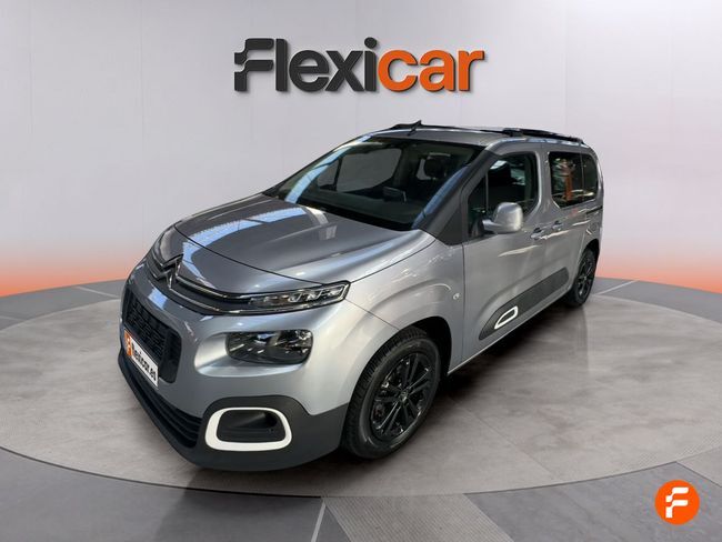 Foto del CITROEN Berlingo BlueHDi S&S Talla M Feel Pack 100