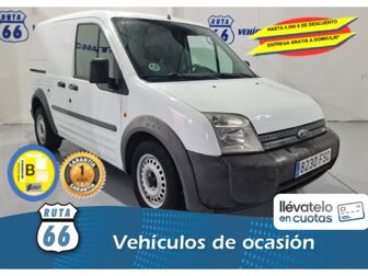 Imagen de FORD Transit Connect Connect FT 200 S TDCi 75