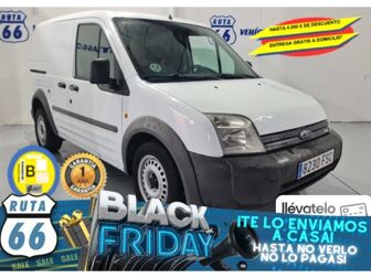 Imagen de FORD Transit Connect Connect FT 200 S TDCi 75