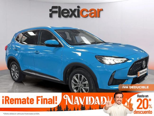 MG HS (1.5T Comfort DCT) en Madrid