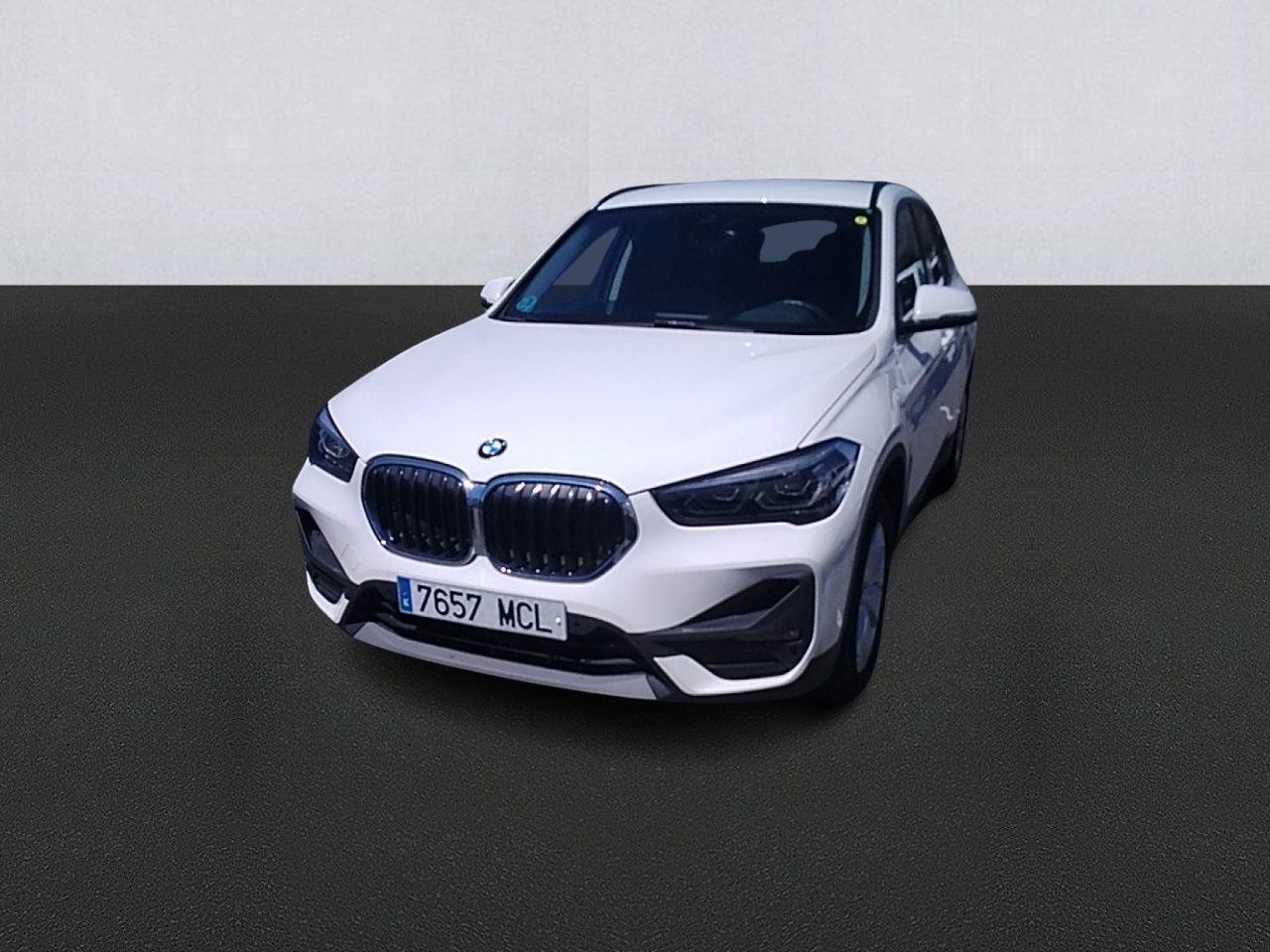 BMW X1 (sDrive16d 85 kW (116 CV)) en Madrid