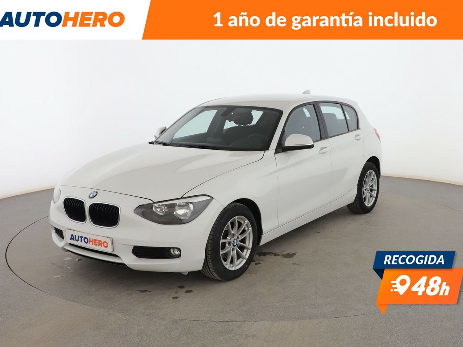 Imagen de BMW Serie 1