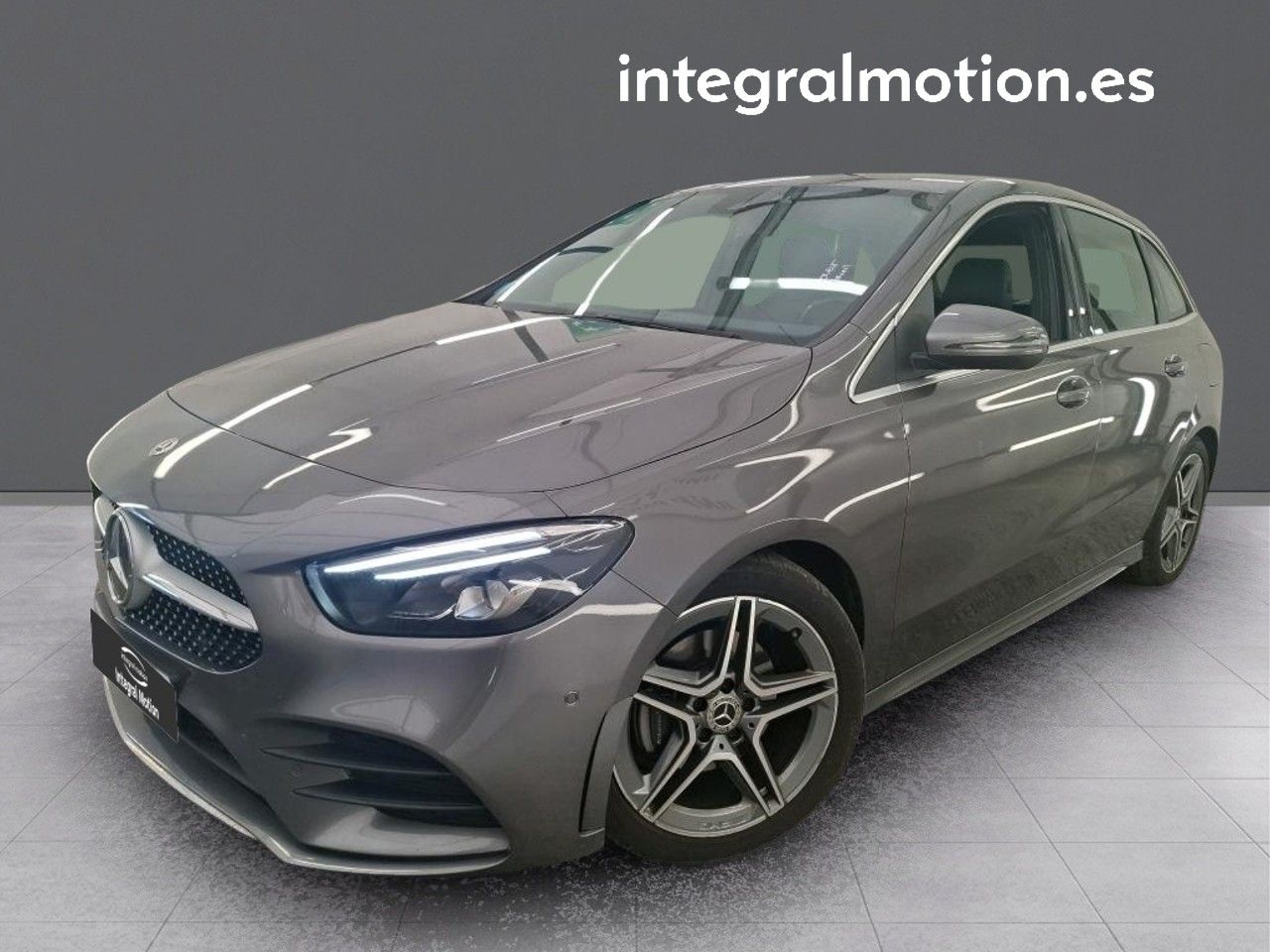 Imagen de MERCEDES Clase B