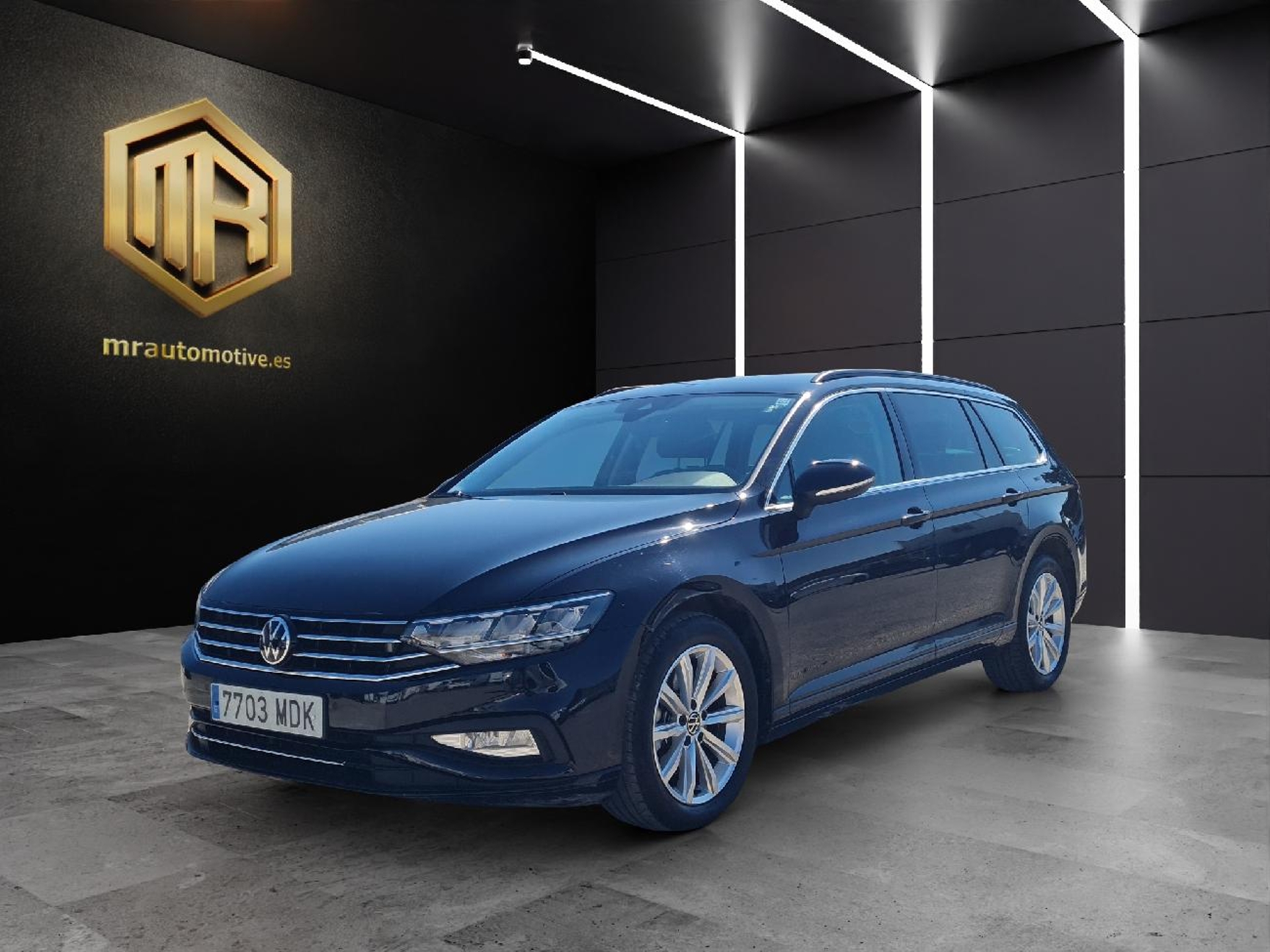 Imagen de VOLKSWAGEN Passat