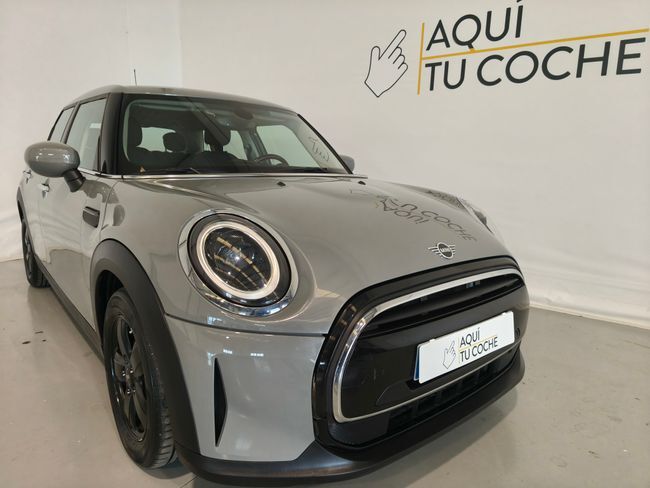 Foto del MINI Mini Cooper Aut.