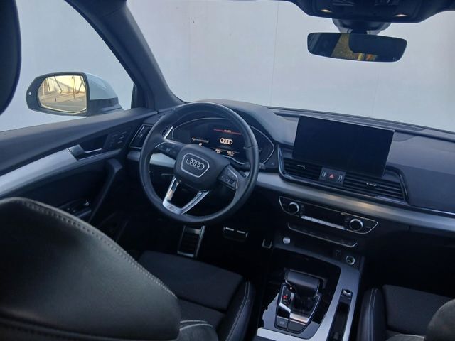 Foto del AUDI Q5 Sportback 35 TDI S line S tronic