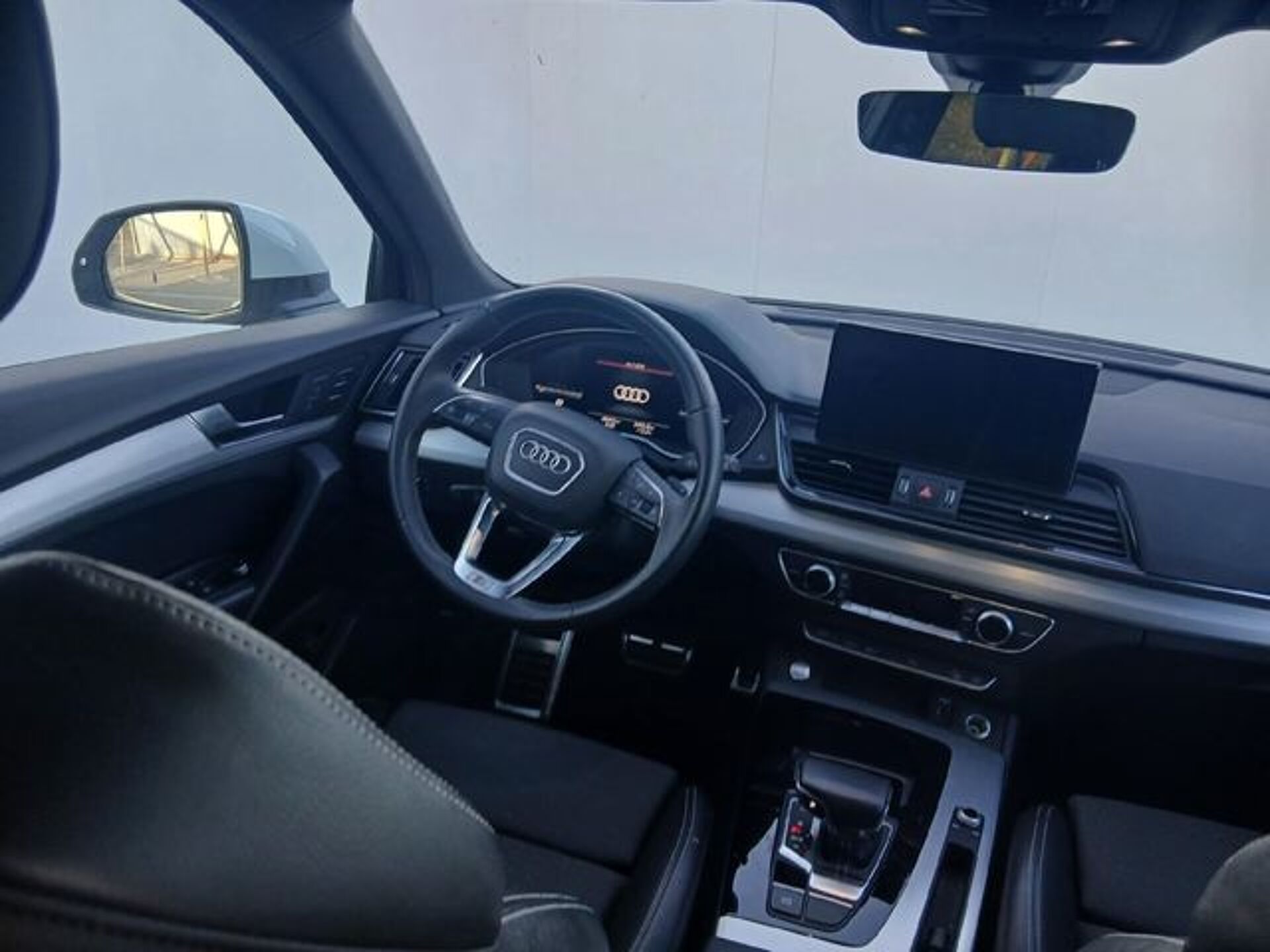 Imagen 3 de AUDI Q5