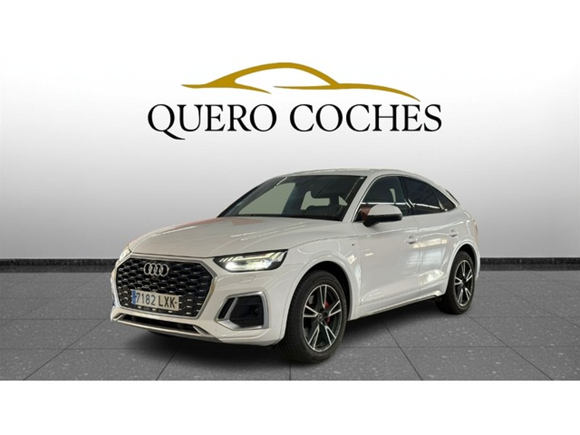Imagen de AUDI Q5