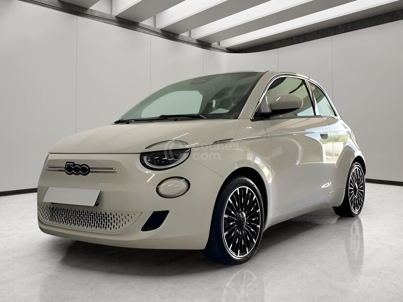 Foto del FIAT 500 e 87Kw Icon