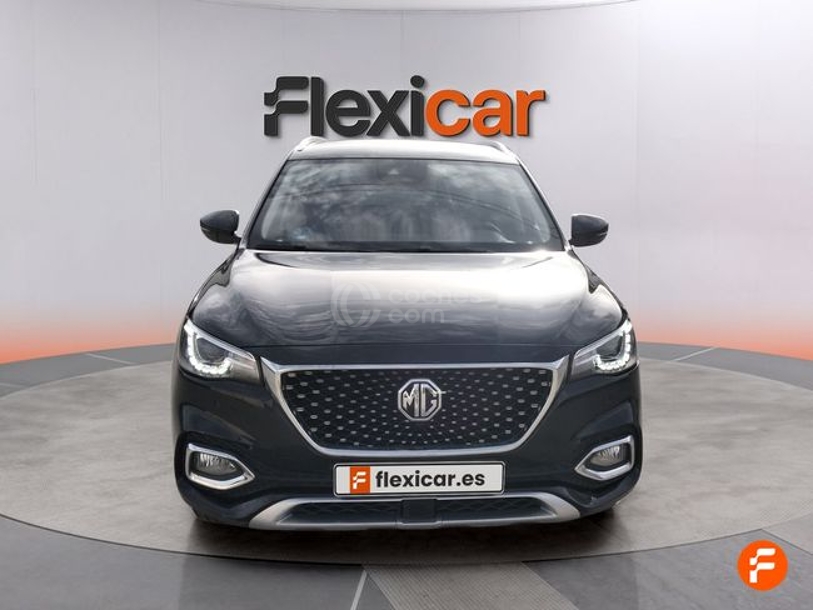 Foto del MG HS 1.5 T-GDI Comfort