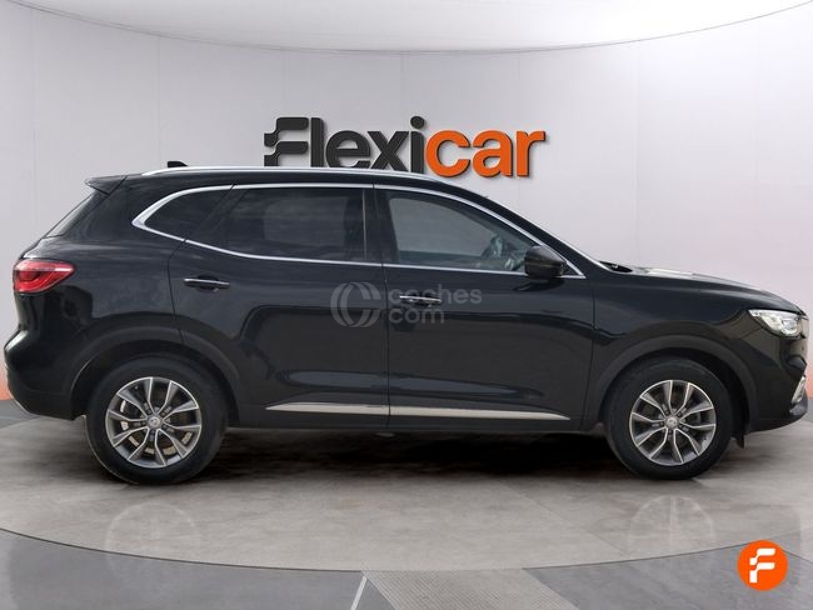 Foto del MG HS 1.5 T-GDI Comfort