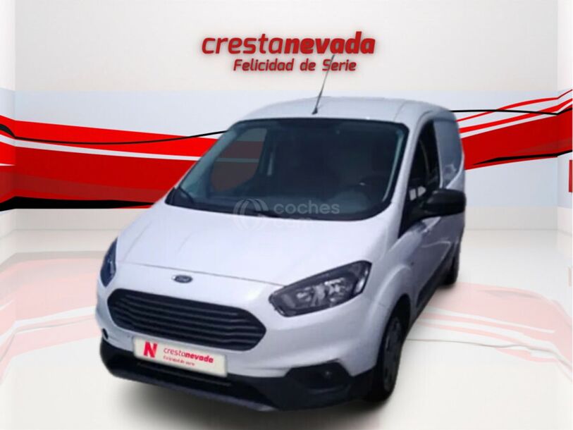 Foto del FORD Transit Courier Van 1.5TDCi Trend 75