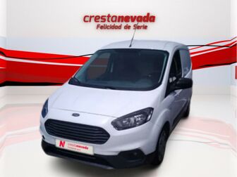 Imagen de FORD Transit Courier Van 1.5TDCi Trend 75