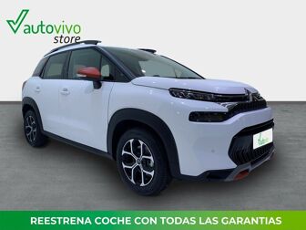 Imagen de CITROEN C3 Aircross Puretech S&S Shine 110