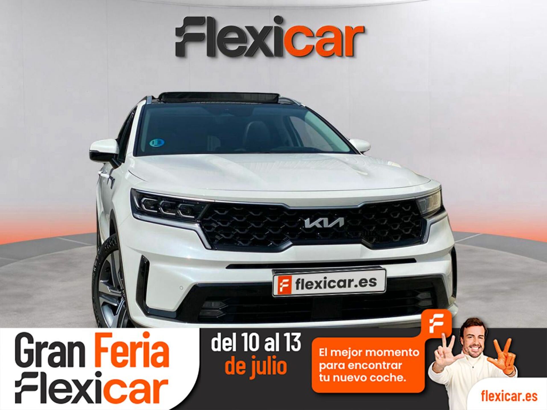 Imagen de KIA Sorento