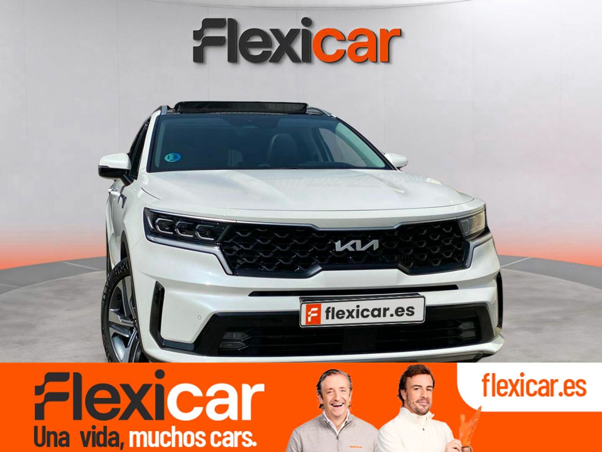 Imagen de KIA Sorento