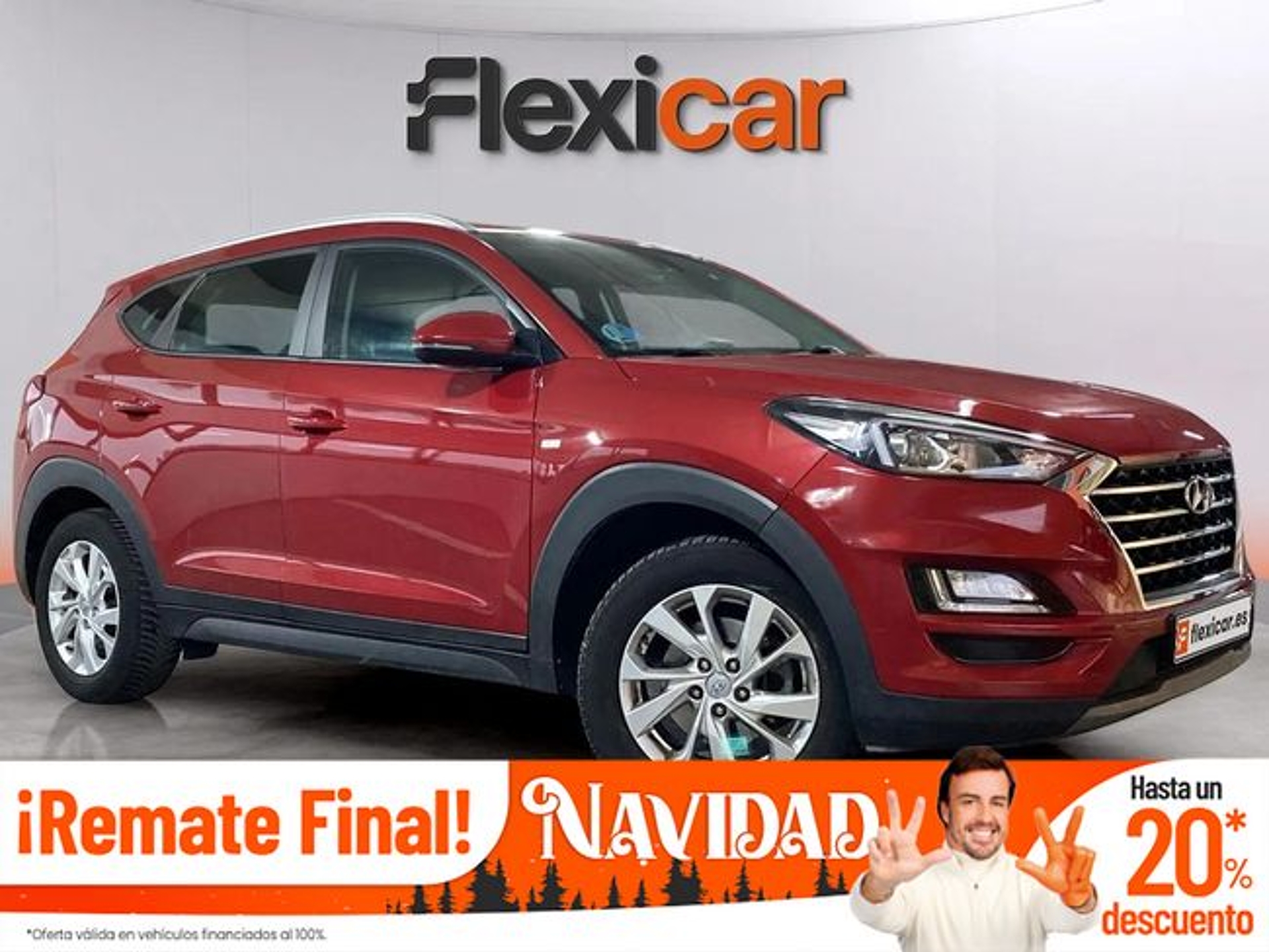 Imagen de HYUNDAI Tucson
