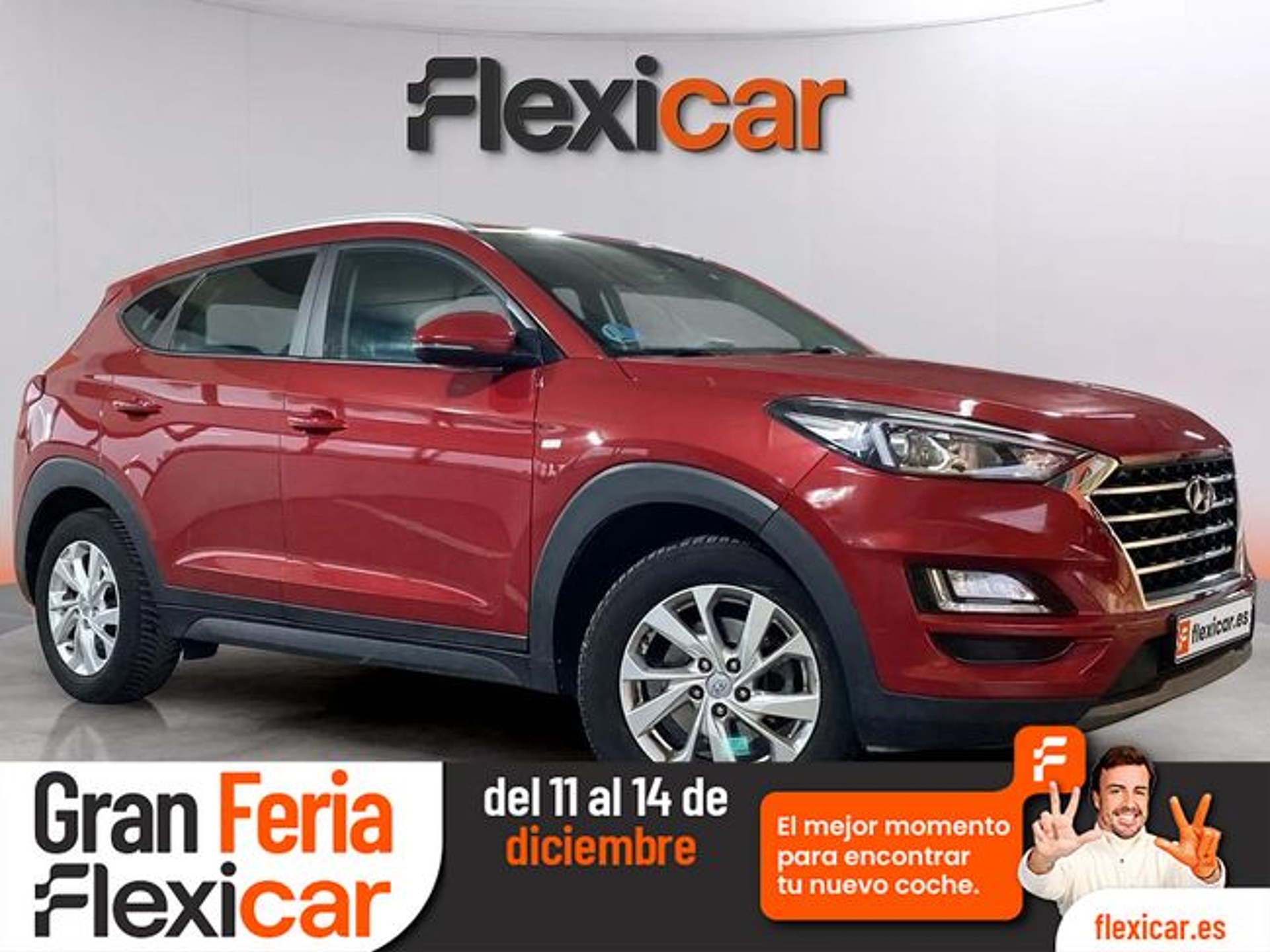 Imagen de HYUNDAI Tucson