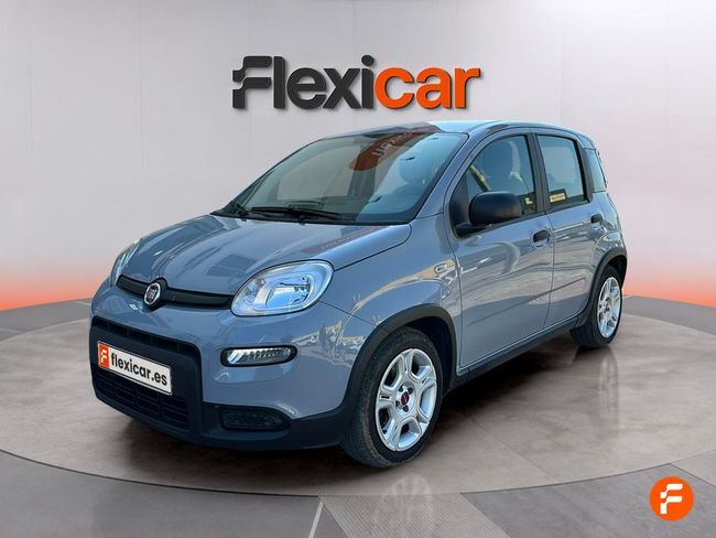 Foto del FIAT Panda 1.0 Gse Hybrid